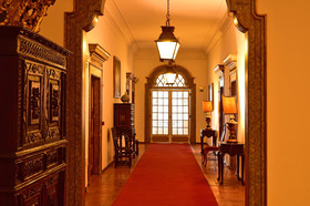 Pousada Castelo Estremoz - Historic Hotel