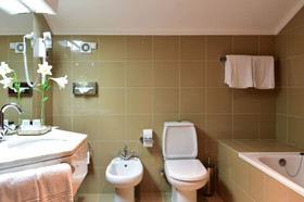 Pousada Castelo Estremoz - Historic Hotel