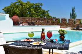 Pousada Castelo Estremoz - Historic Hotel