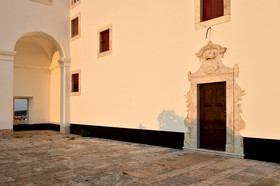 Pousada Castelo Estremoz - Historic Hotel