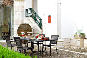 Pousada Castelo Estremoz - Historic Hotel