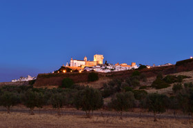 Pousada Castelo Estremoz - Historic Hotel