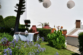 Pousada Castelo Estremoz - Historic Hotel