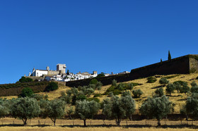 Pousada Castelo Estremoz - Historic Hotel