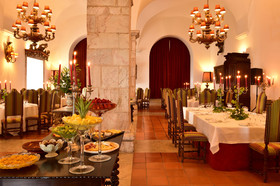 Pousada Castelo Estremoz - Historic Hotel