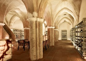 Convento do Espinheiro, Historic Hotel & Spa