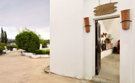 Convento do Espinheiro, Historic Hotel & Spa