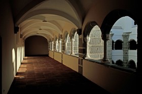 Convento do Espinheiro, Historic Hotel & Spa