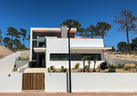 Casa De Sonho