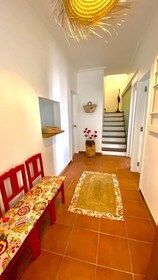 Villa Center