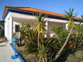 Casa Zanzibar
