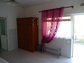 Casa Zanzibar