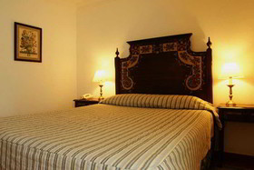 Pousada Marvão - Charming Hotel