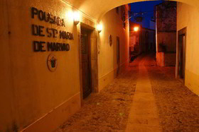 Pousada Marvão - Charming Hotel