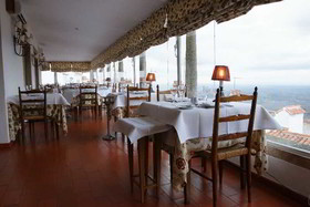 Pousada Marvão - Charming Hotel