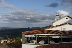 Pousada Marvão - Charming Hotel