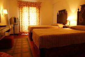 Pousada Marvão - Charming Hotel