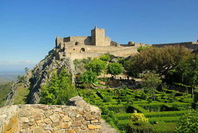 Pousada Marvão - Charming Hotel