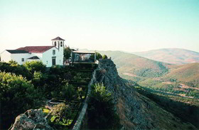 Pousada Marvão - Charming Hotel