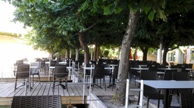 Sever Rio Hotel