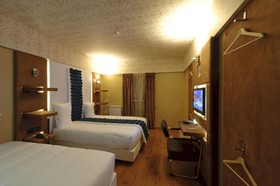 Sever Rio Hotel