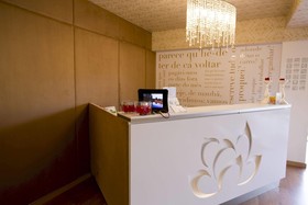 Sever Rio Hotel