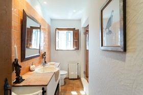 Rosa Estates The Farmhouse & Stables
