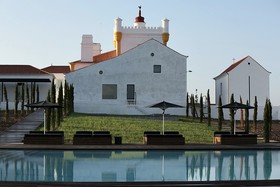 Torre de Palma Wine Hotel