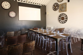 Torre de Palma Wine Hotel
