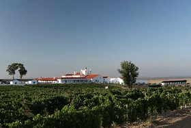 Torre de Palma Wine Hotel
