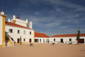 Torre de Palma Wine Hotel