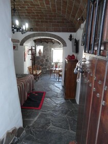 Casa Daterra