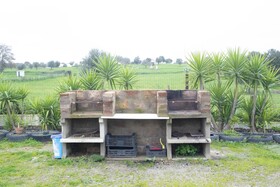 Burriscas Campismo Rural