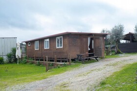 Burriscas Campismo Rural
