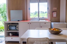 Burriscas Campismo Rural
