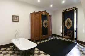 Palacete Real Companhia do Cacau