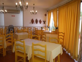 Hotel Passagem do Sol