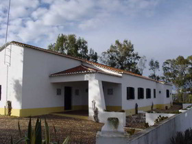 Herdade de Vale Côvo