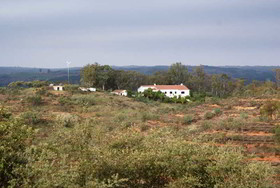 Herdade de Vale Côvo