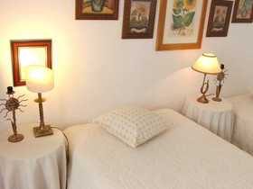 Casa Das Colunas B&B