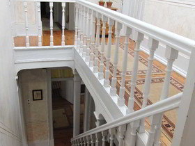 Casa Das Colunas B&B