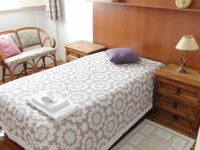 Casa Das Colunas B&B