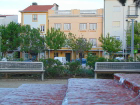 Casa Das Colunas B&B