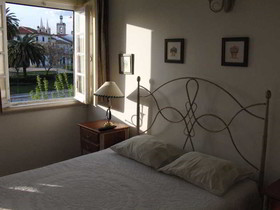 Casa Das Colunas B&B