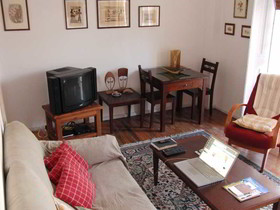 Casa Das Colunas B&B