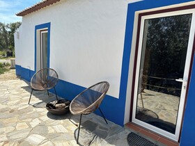 Herdade da Maceira