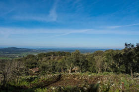 Casa Da Vigia Marvão