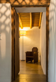 Casa Da Vigia Marvão