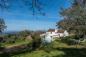 Casa Da Vigia Marvão