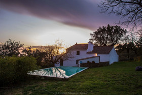 Casa Da Vigia Marvão